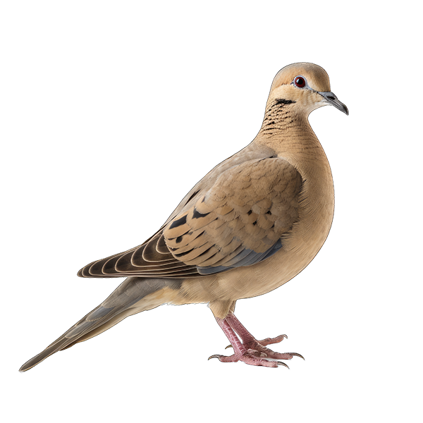 Mourning Dove